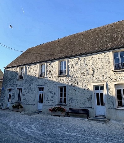 2 bie rue de Provins